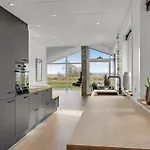 Hébergement de vacances Cozy In With Kitchen *