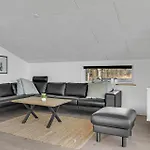 Cozy In With Kitchen *