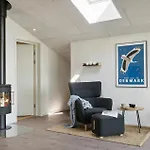 Cozy In With Kitchen Blåvand