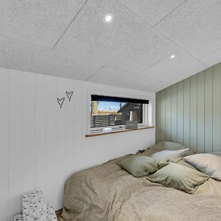 Cozy In With Kitchen