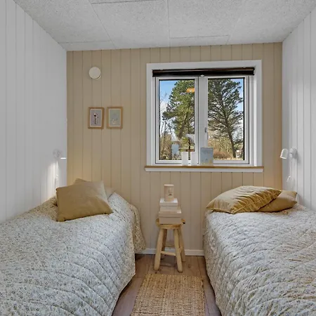 Cozy In With Kitchen Vakantiehuis *