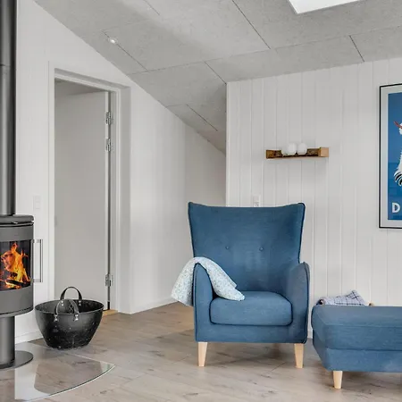 Cozy In With Kitchen Feriehus