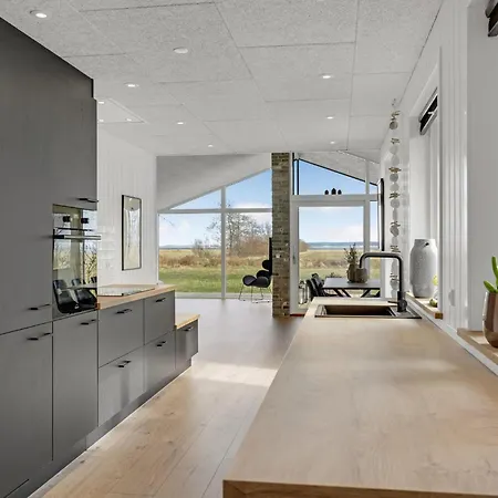 度假居 Cozy In With Kitchen *