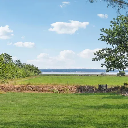 Cozy In With Kitchen Feriehus *