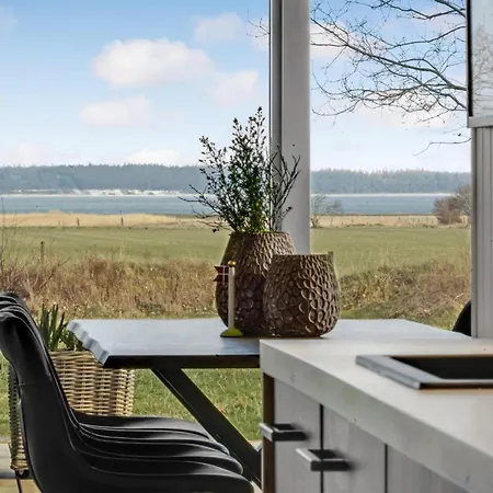 Cozy In With Kitchen *