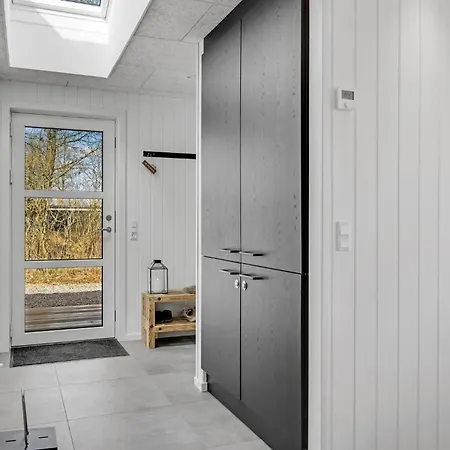 Feriehus Cozy In With Kitchen *