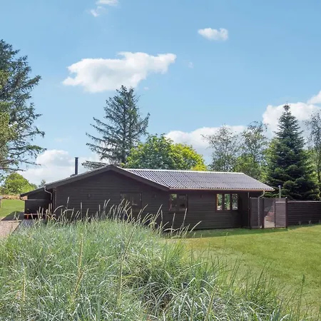 Cozy In With Kitchen Feriehus