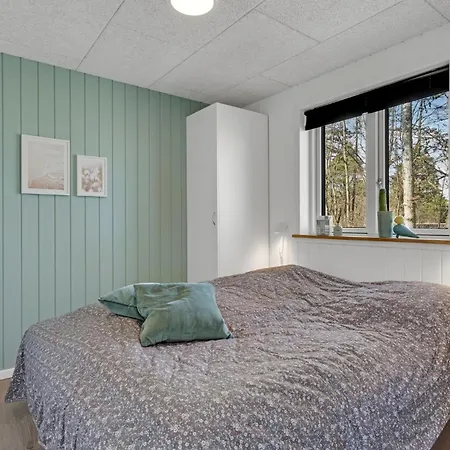 Cozy In With Kitchen Blåvand