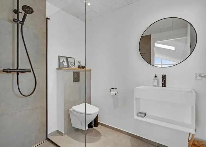 Cozy In With Kitchen *