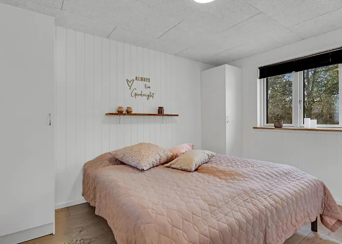 Cozy In With Kitchen *