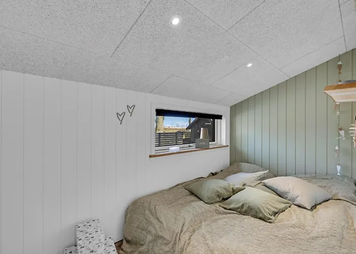 Cozy In With Kitchen