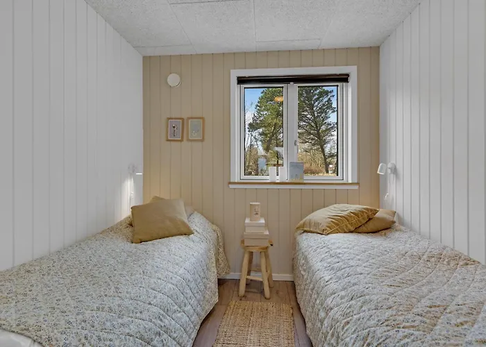 Cozy In With Kitchen Feriehus *