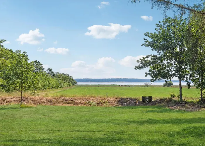 Cozy In With Kitchen Feriehus *