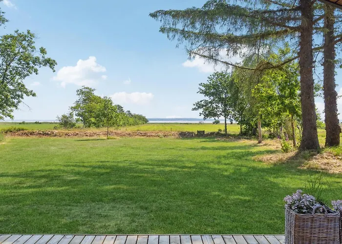 Cozy In With Kitchen Feriehus *