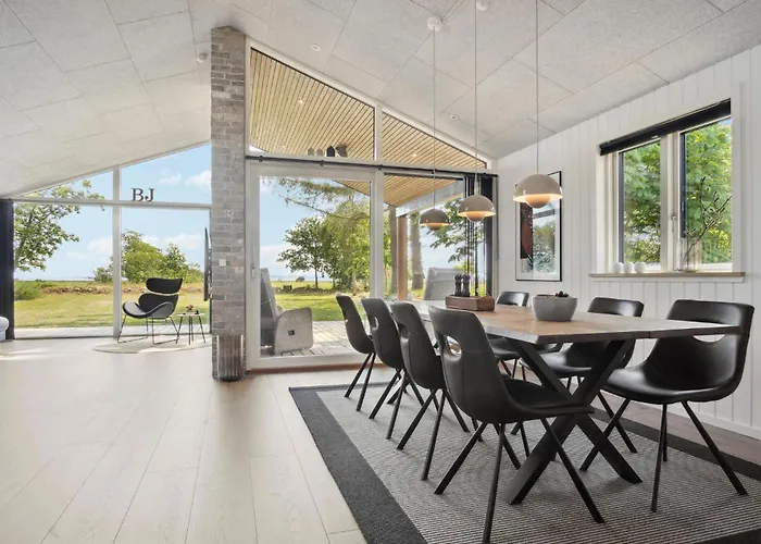 Cozy In With Kitchen Feriehus *