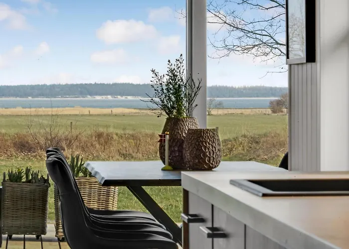 Cozy In With Kitchen *