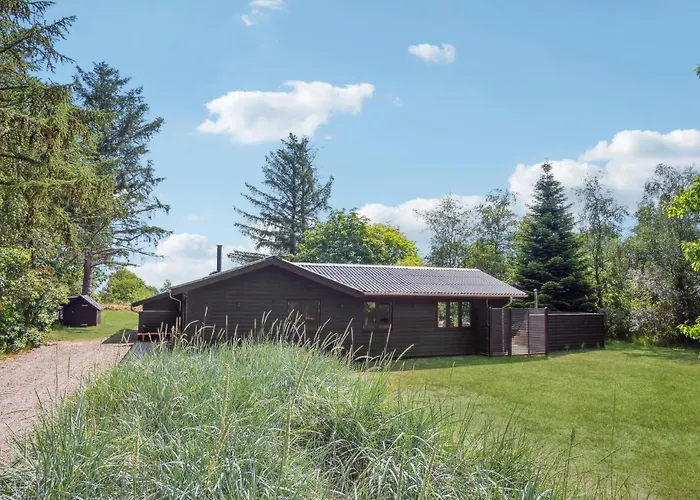 Cozy In With Kitchen Feriehus