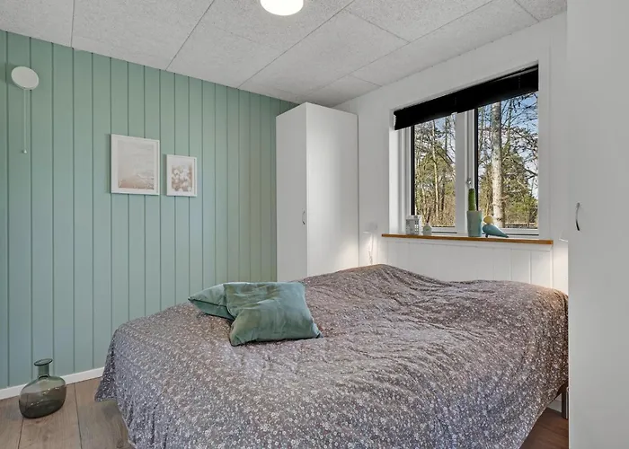 Cozy In With Kitchen Blåvand